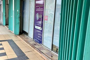 Taman Serdang Perdana