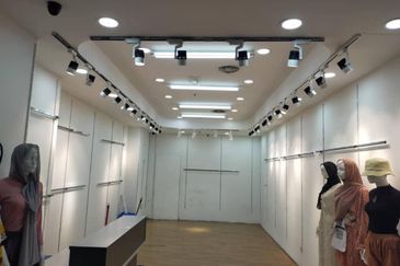 Kuala Lumpur City Centre