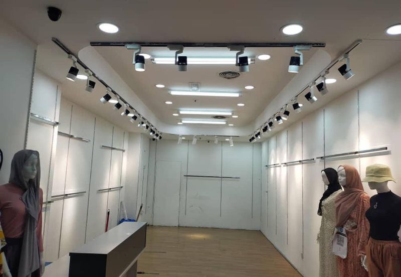 Kuala Lumpur City Centre