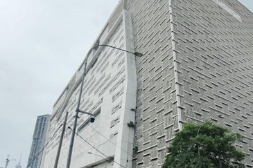 Kuala Lumpur City Centre