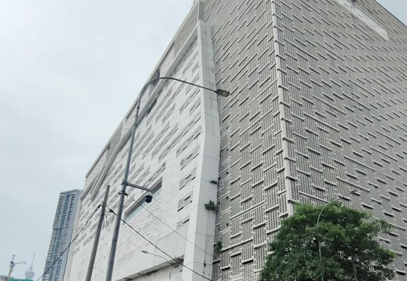 Kuala Lumpur City Centre