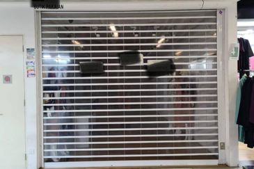 Kuala Lumpur City Centre