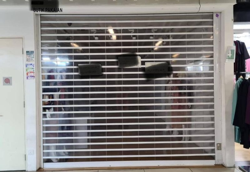 Kuala Lumpur City Centre