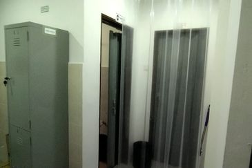 Taman Setia Balakong