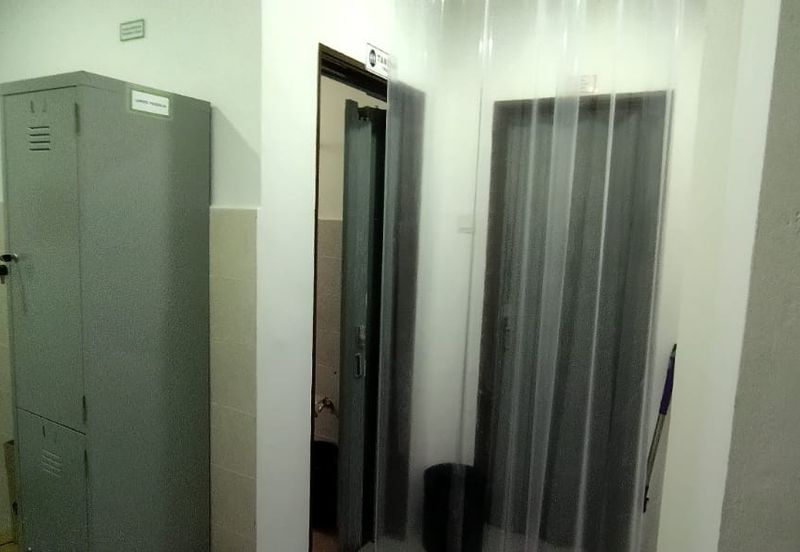 Taman Setia Balakong