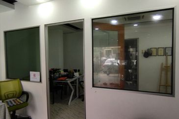 Taman Setia Balakong