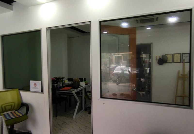 Taman Setia Balakong