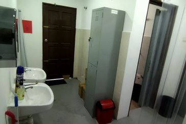 Taman Setia Balakong