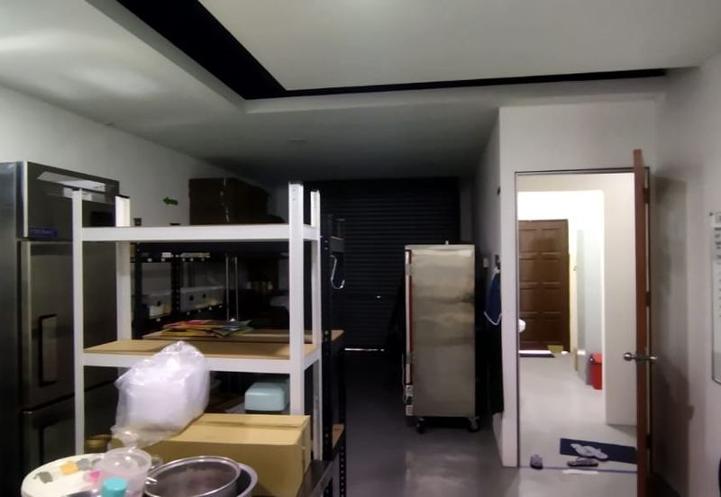 Taman Setia Balakong