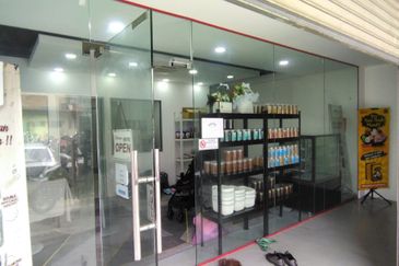 Taman Setia Balakong