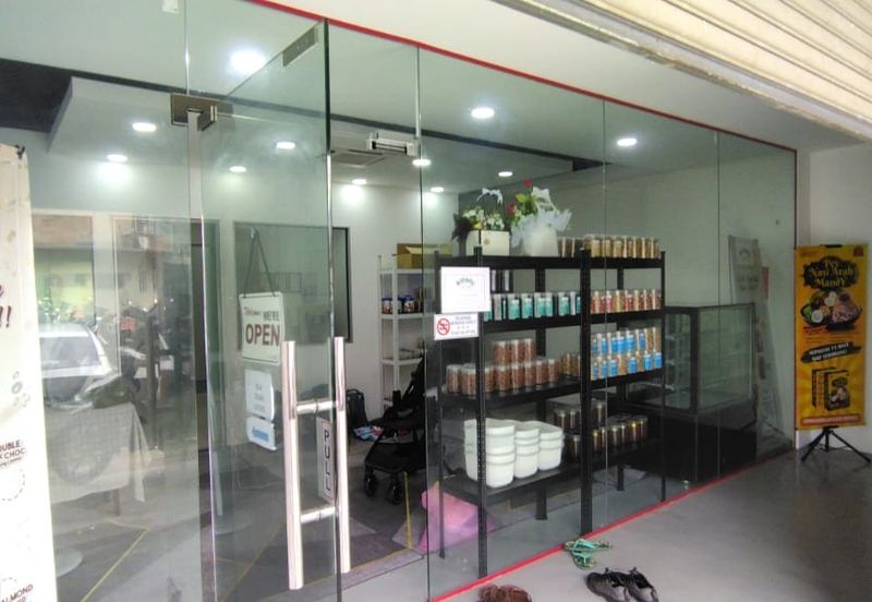 Taman Setia Balakong