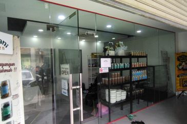 Taman Setia Balakong