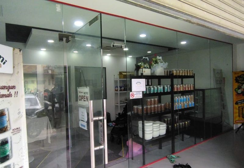 Taman Setia Balakong