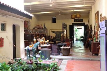 Taman Kota Laksamana