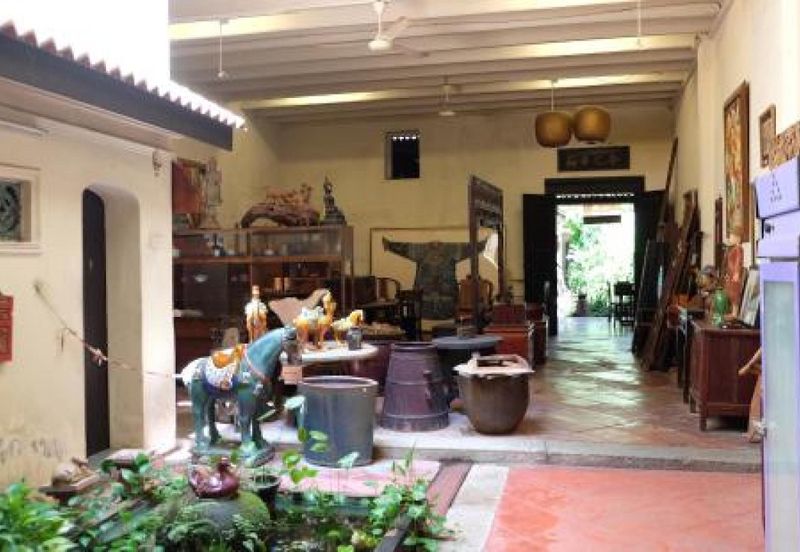 Taman Kota Laksamana