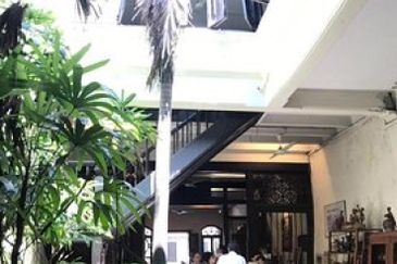 Taman Kota Laksamana