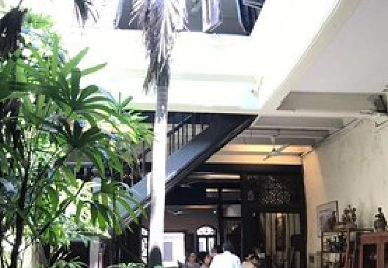 Taman Kota Laksamana