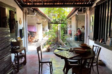 Taman Kota Laksamana