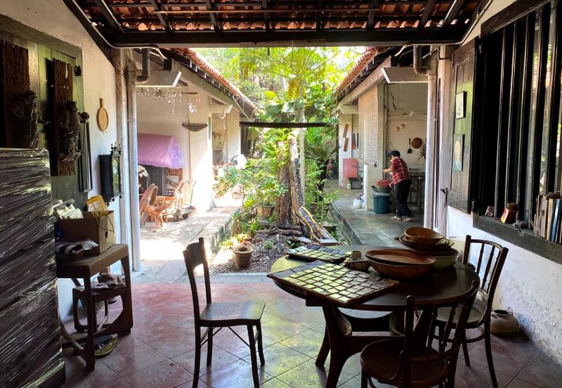 Taman Kota Laksamana