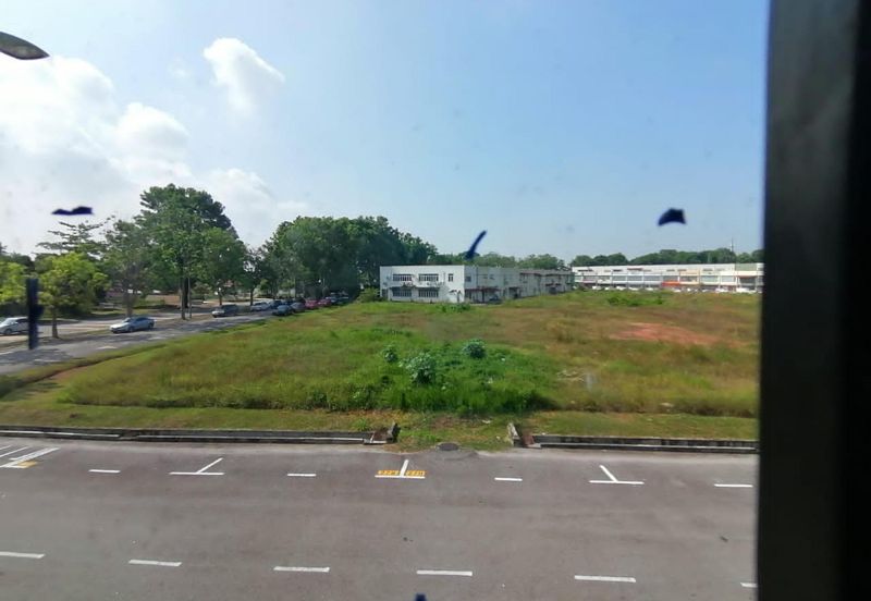 Taman Bukit Piatu Mutiara