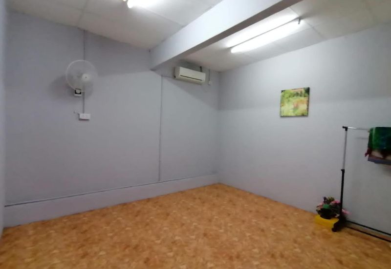 Taman Bukit Piatu Mutiara