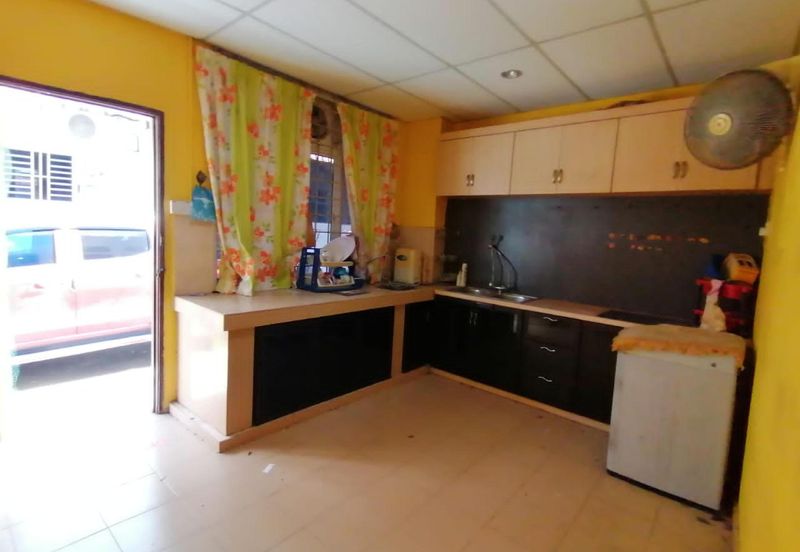 Taman Bukit Piatu Mutiara