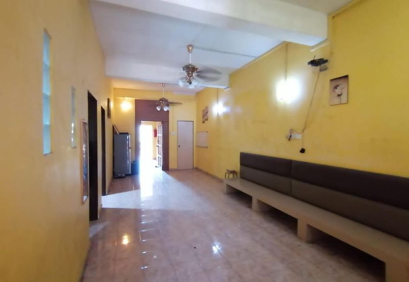 Taman Bukit Piatu Mutiara