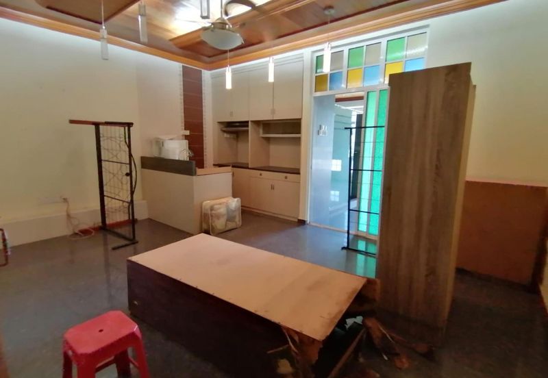 Taman Bukit Piatu Mutiara