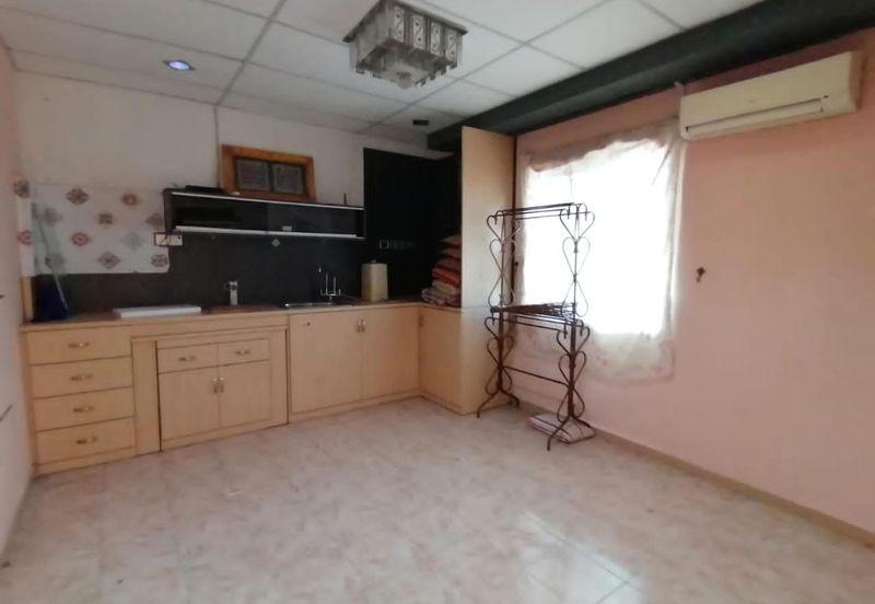 Taman Bukit Piatu Mutiara