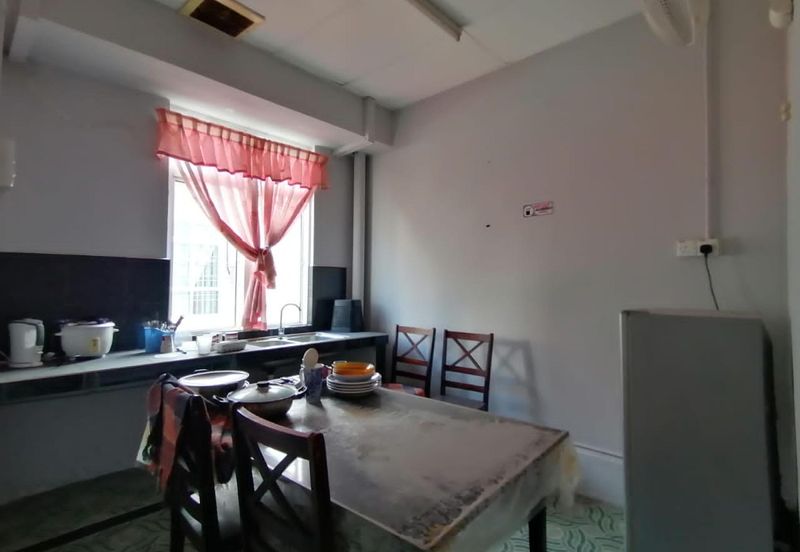 Taman Bukit Piatu Mutiara