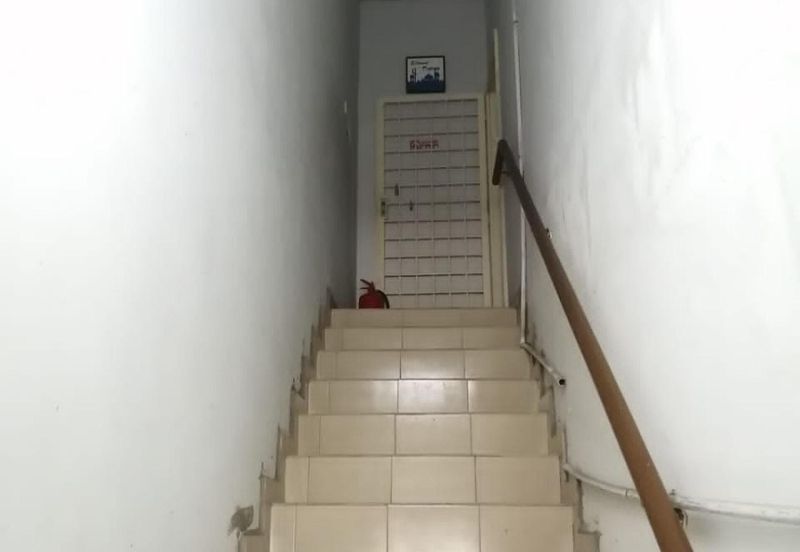 Taman Bukit Piatu Mutiara