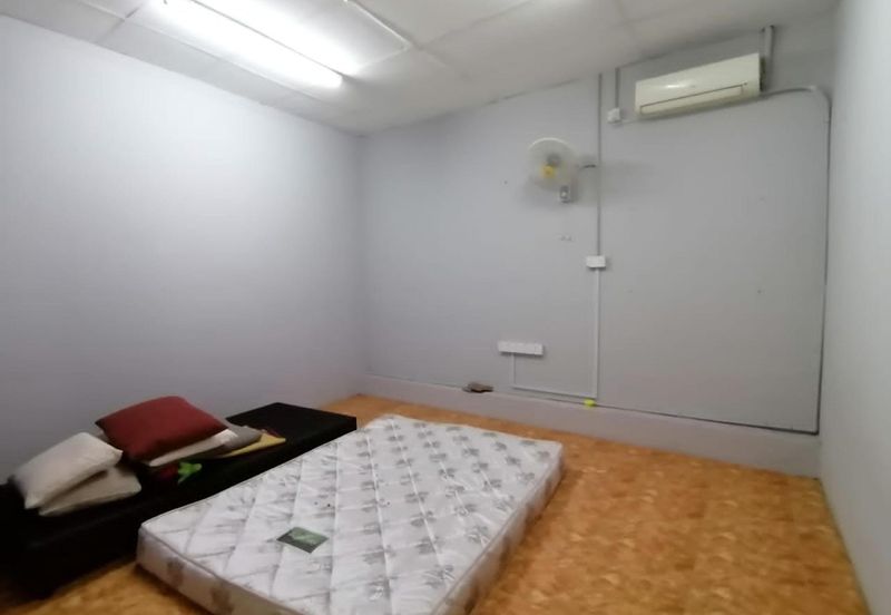 Taman Bukit Piatu Mutiara