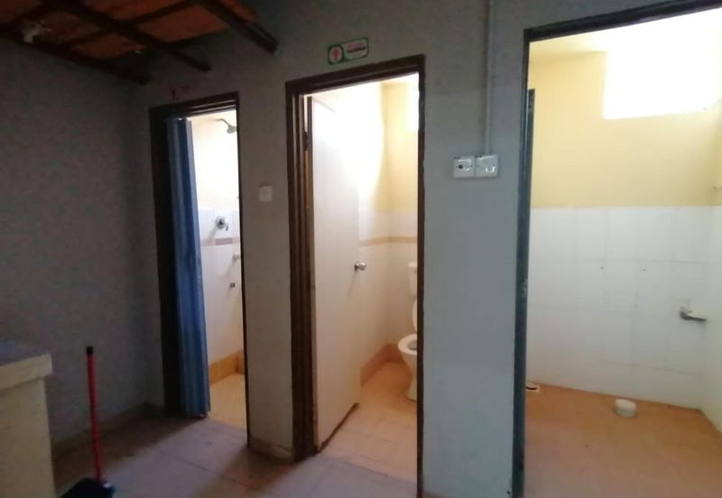 Taman Bukit Piatu Mutiara