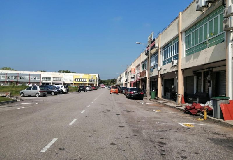 Taman Bukit Piatu Mutiara