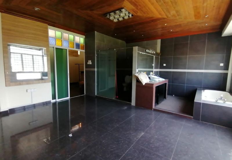 Taman Bukit Piatu Mutiara