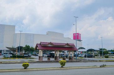 Melaka City