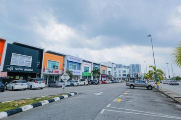 Melaka City