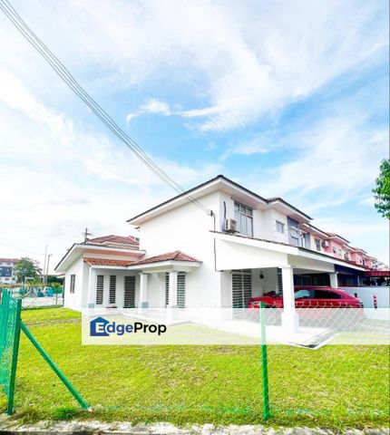 Double Storey in Bandar Saujana Putra For Sale, Selangor, Kuala Langat