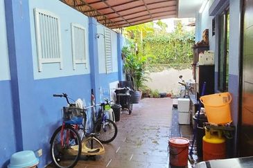 2.5 Storey Semi-D in Bukit Impiana,Kajang For Sale