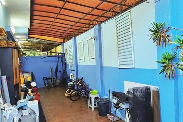 2.5 Storey Semi-D in Bukit Impiana,Kajang For Sale