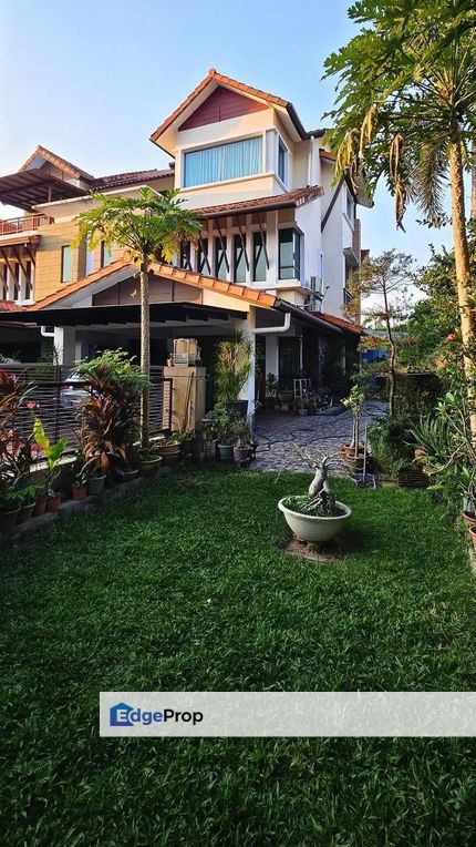 2.5 Storey Semi-D in Bukit Impiana,Kajang For Sale, Selangor, Kajang