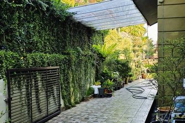 2.5 Storey Semi-D in Bukit Impiana,Kajang For Sale