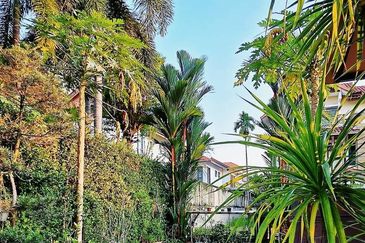 2.5 Storey Semi-D in Bukit Impiana,Kajang For Sale