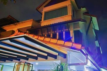 2.5 Storey Semi-D in Bukit Impiana,Kajang For Sale