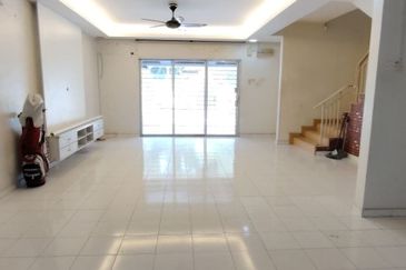 Bandar Bukit Mahkota