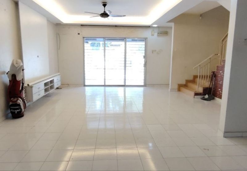 Bandar Bukit Mahkota