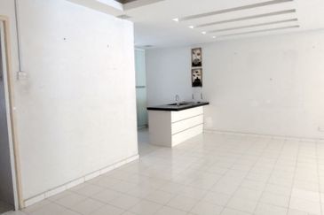 Bandar Bukit Mahkota