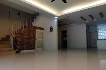 Bandar Bukit Mahkota