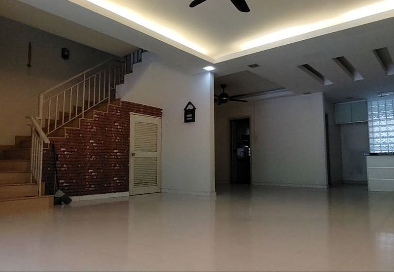 Bandar Bukit Mahkota