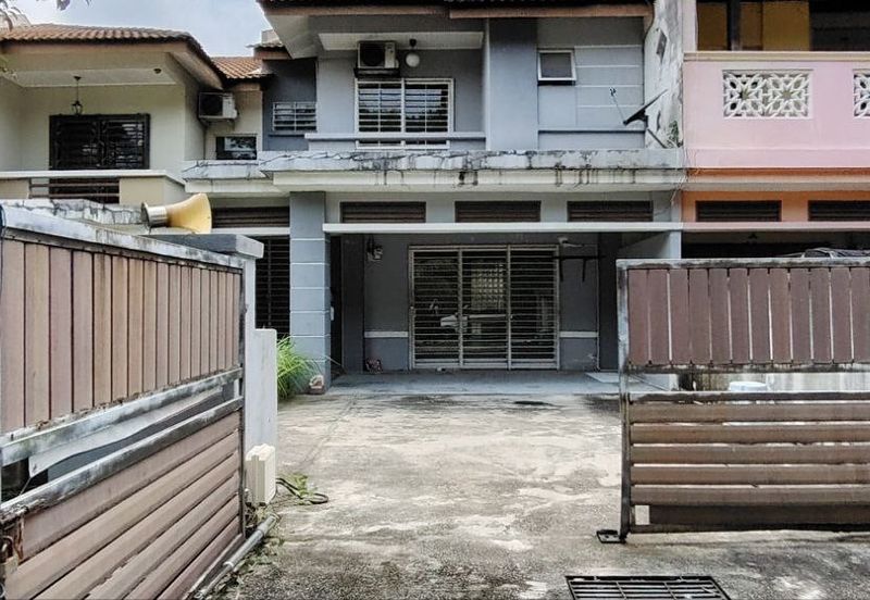 Bandar Bukit Mahkota